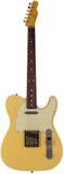 Nash T63 Guitar, Cream, Light Aging