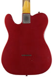 Nash T63 Guitar, Dakota Red, Light Aging