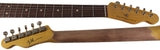 Nash T-63 Guitar, Inca Silver, Light Aging