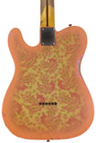 Nash T68 Guitar, Pink Paisley, Medium Aging