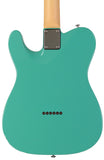 Suhr Alt T Guitar, Seafoam Green, Rosewood