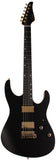 Suhr Andre Nieri Signature Modern Guitar, Black Satin