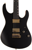 Suhr Andre Nieri Signature Modern Guitar, Black Satin