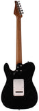 Suhr Andy Wood Signature Modern T HH Guitar, War Black