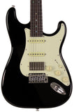 Suhr Select Classic S HSS Guitar, Roasted Neck, Black, Mint PG