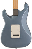 Suhr Classic S HSS Guitar, Ice Blue Metallic, Rosewood