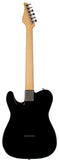 Suhr Alt T Guitar, Black, Maple