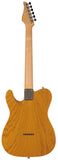 Suhr Classic T Guitar, Swamp Ash, Butterscotch Blonde