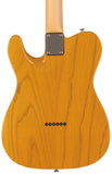 Suhr Classic T Guitar, Swamp Ash, Butterscotch Blonde