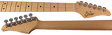 Suhr Classic T Guitar, Swamp Ash, Butterscotch Blonde