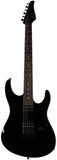 Suhr James Norbert Ivanyi Signature Series Modern Guitar, Black