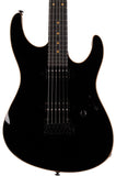 Suhr James Norbert Ivanyi Signature Series Modern Guitar, Black