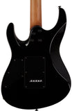 Suhr James Norbert Ivanyi Signature Series Modern Guitar, Black