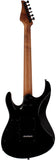 Suhr James Norbert Ivanyi Signature Series Modern Guitar, Black