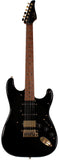 Suhr Mateus Asato Signature Classic S Guitar, Black