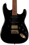 Suhr Mateus Asato Signature Classic S Guitar, Black