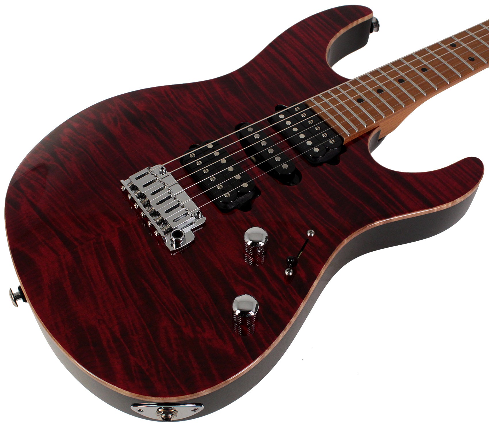 Suhr Modern Plus Guitar