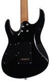 Suhr Modern Plus Guitar, Charcoal Burst, Pau Ferro, HSH