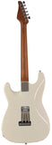 Suhr Scott Henderson Signature Classic S Guitar, Olympic White