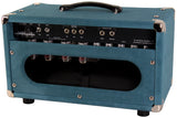 Two-Rock Traditional Clean 100/50 Head, 1x12 Cab, Blue Suede