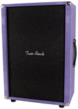 Two-Rock TS1 Tone Secret 50 Watt Head, 2x12 Cab, Lavender Suede