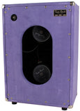 Two-Rock TS1 Tone Secret 50 Watt Head, 2x12 Cab, Lavender Suede