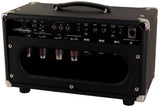 Two-Rock TS1 Tone Secret 100/50 Watt Head, Black, Blackface