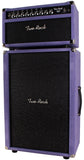 Two-Rock TS1 Tone Secret 50 Watt Head, 2x12 Cab, Lavender Suede