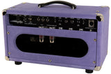 Two-Rock TS1 Tone Secret 50 Watt Head, 2x12 Cab, Lavender Suede